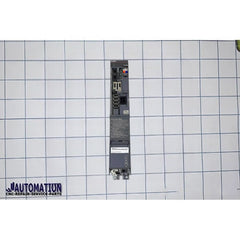 Mitsubishi M80 Servo Drive MDS-E-V2-20
