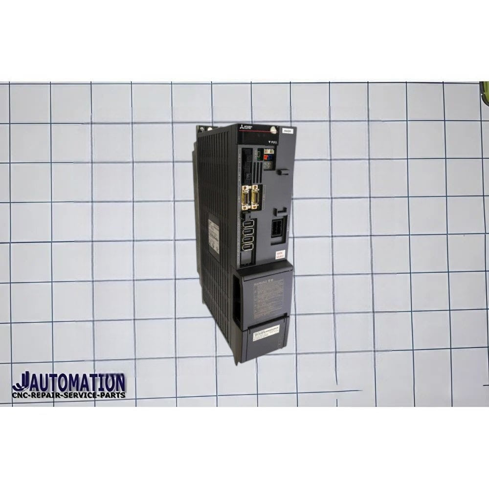 Mitsubishi M80 Servo Drive MDS-E-V2-80