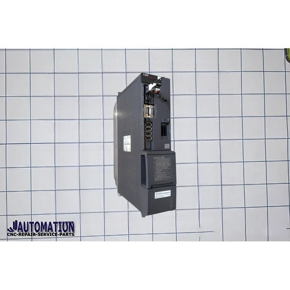 Mitsubishi M80 Servo Drive MDS-E-V2-160W