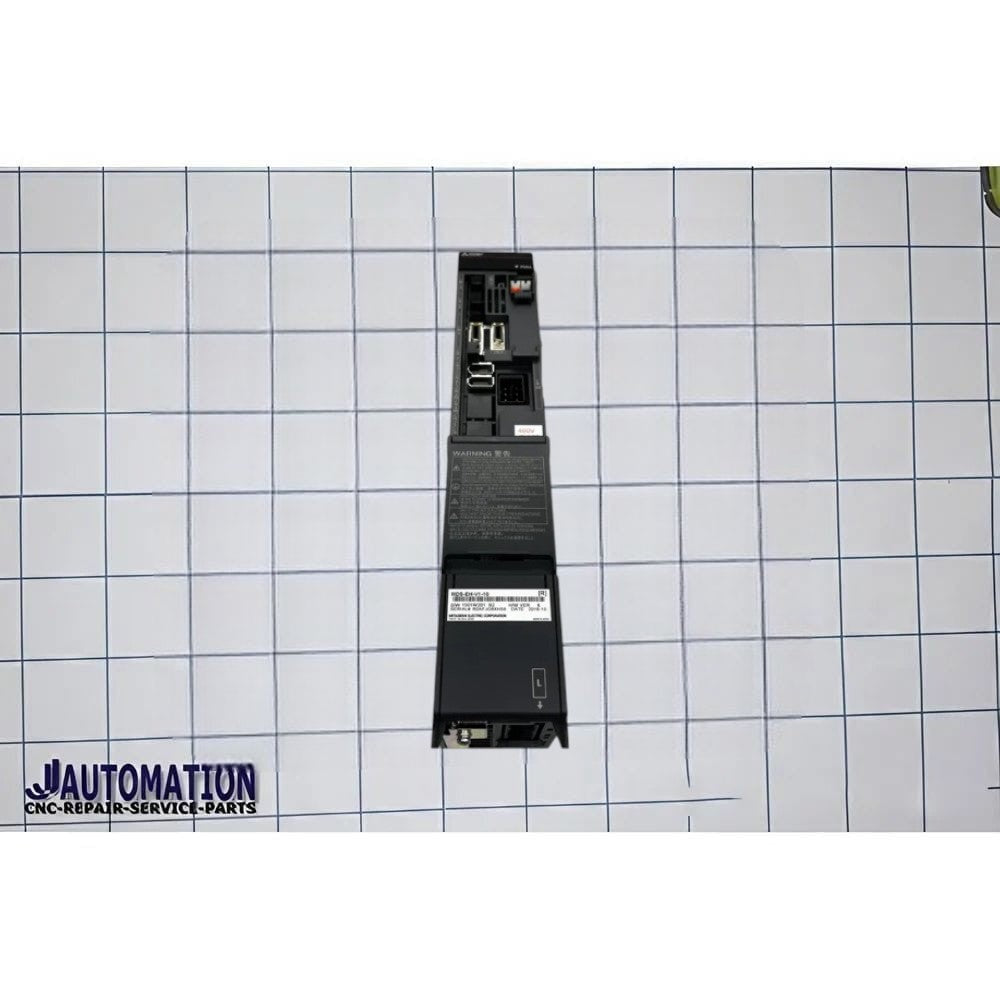Mitsubishi M80 Servo Drive MDS-EH-V1-10