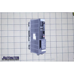Mitsubishi M80 Servo Drive MDS-EH-V1-40