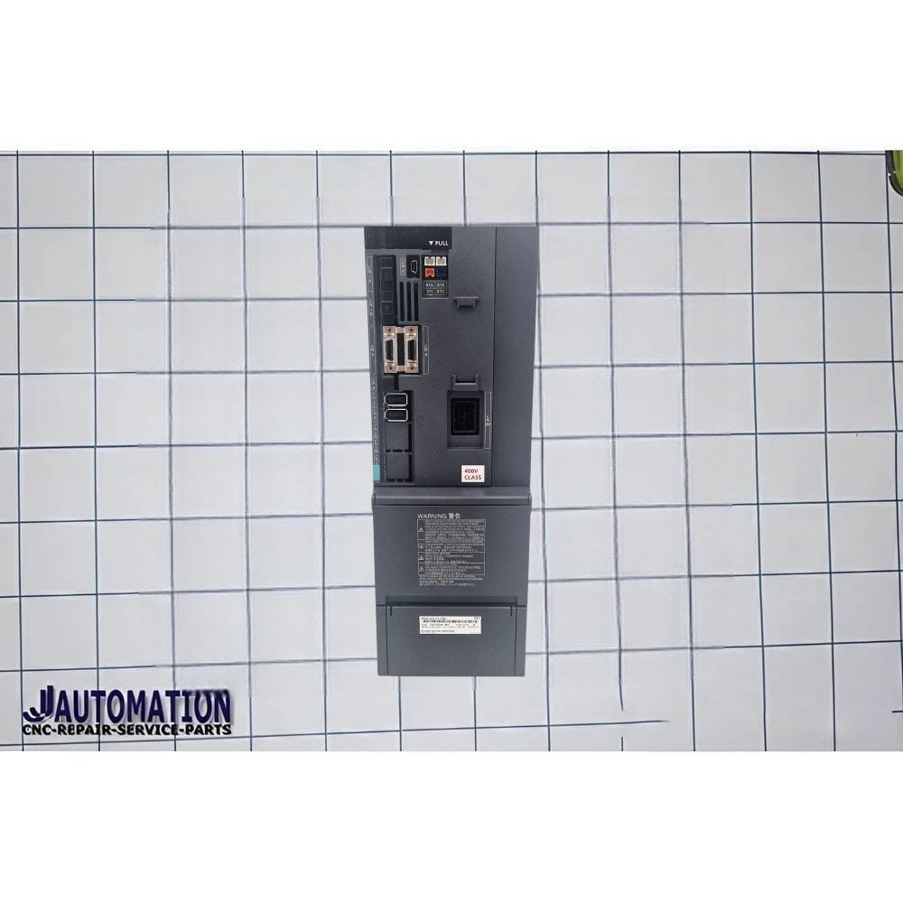 Mitsubishi M80 Servo Drive MDS-EH-V1-160