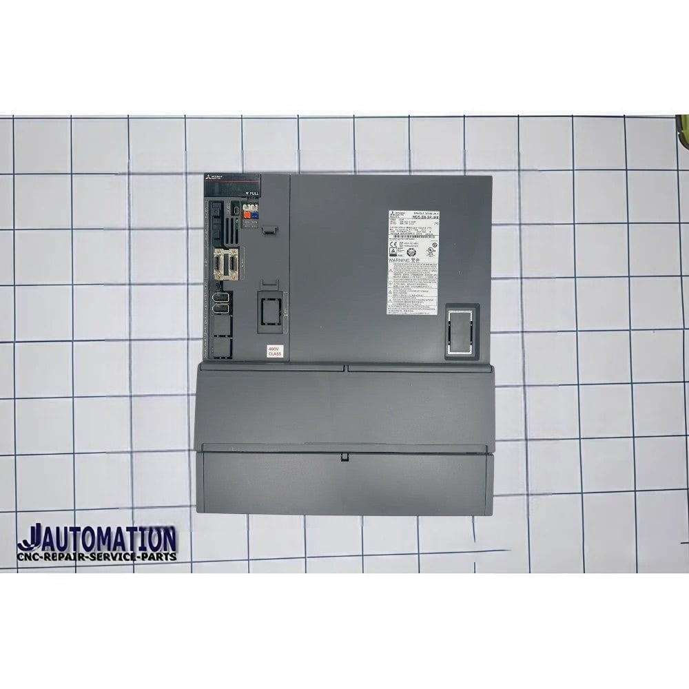 Mitsubishi M80 Spindle Drive MDS-EH-SP-600