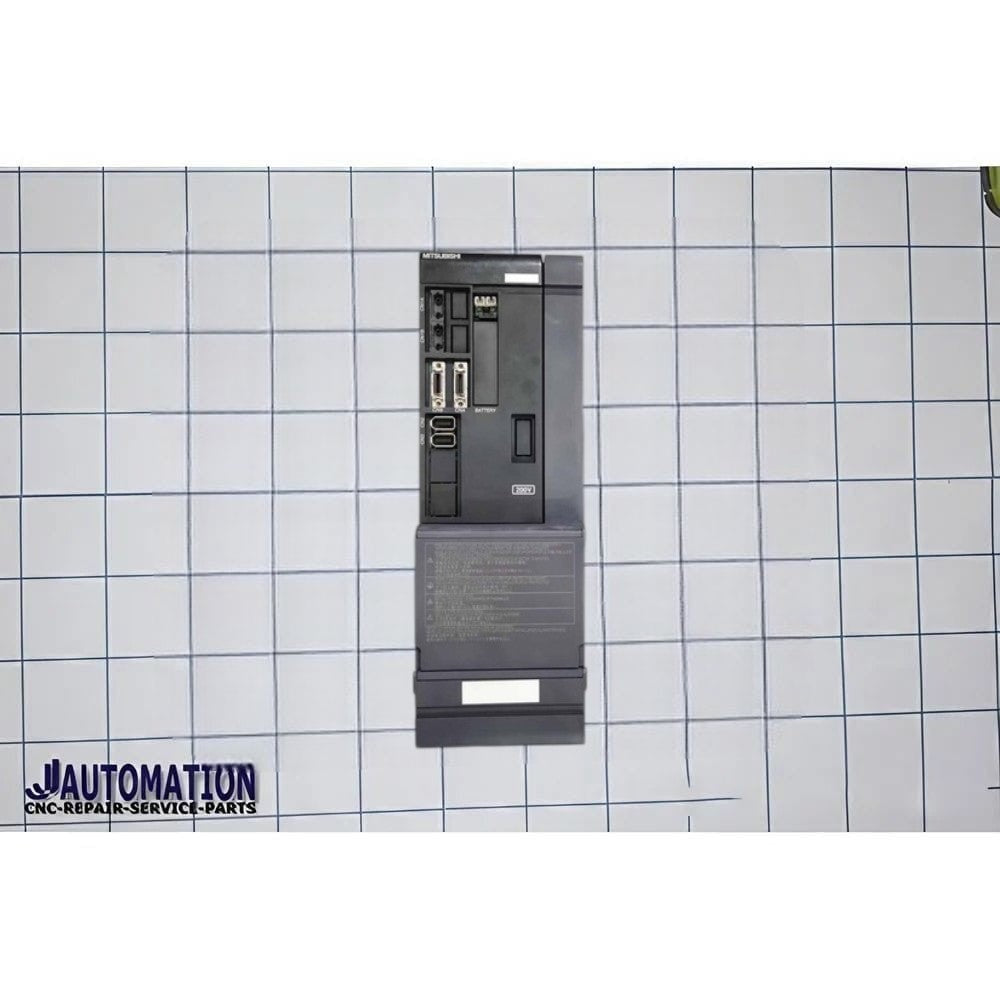 Mitsubishi M80 Power Supply MDS-EH-CV-370