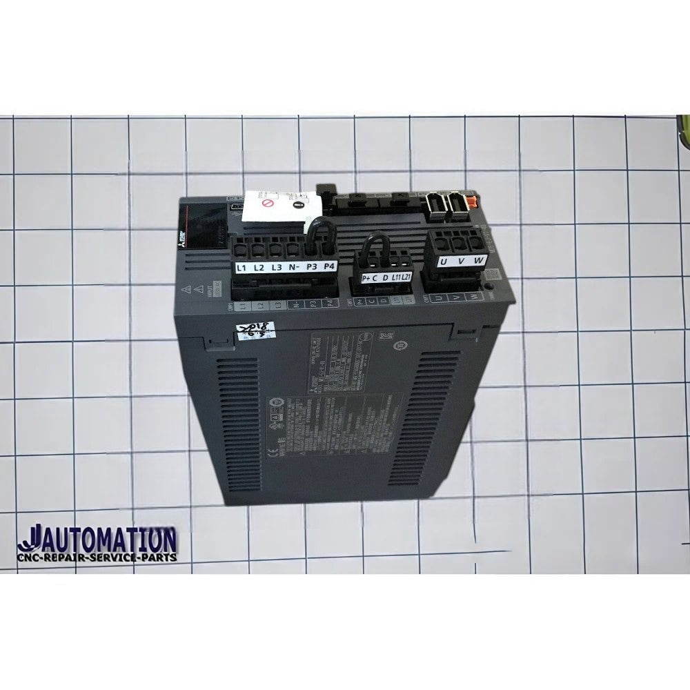 Mitsubishi M80 Servo Drive MDS-EJ-V1-40