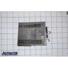Mitsubishi M80 Servo Drive MDS-EJ-V1-100