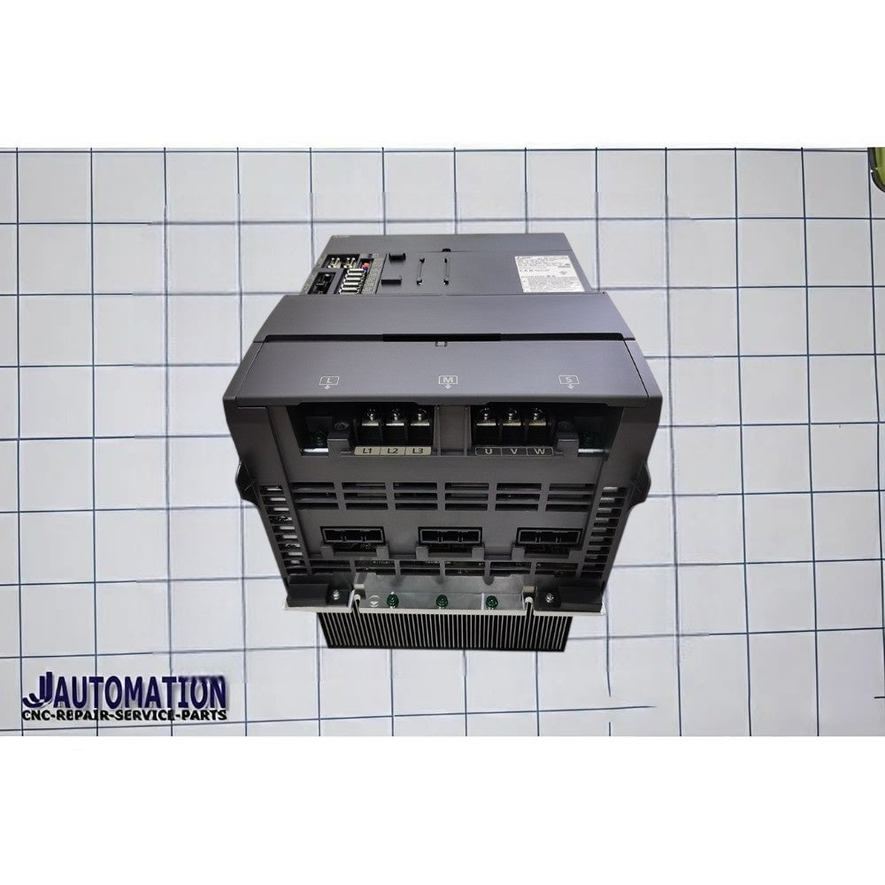 Mitsubishi M80 Multi-hybrid Drive Unit MDS-EM-SPV3-16040