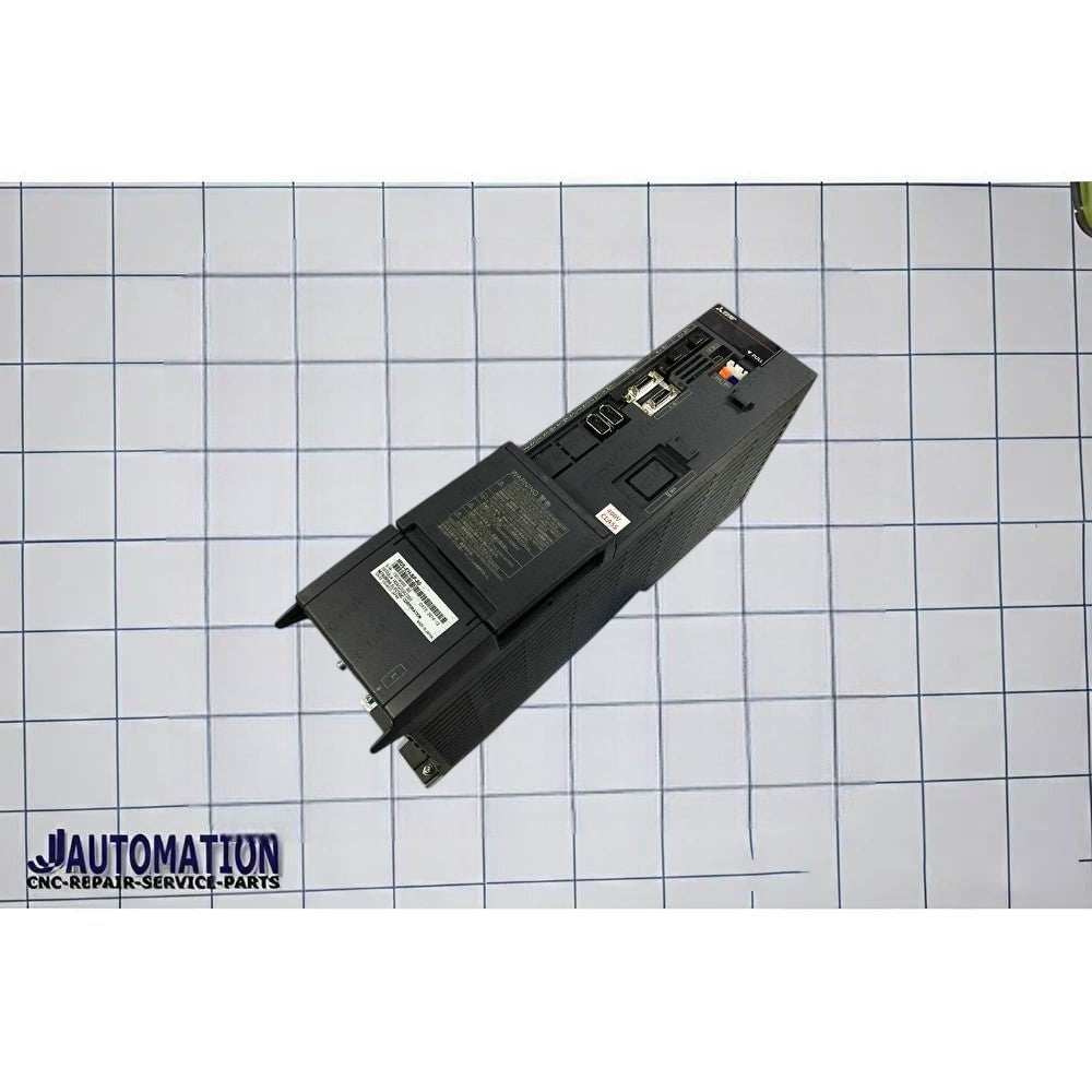 Mitsubishi M80 Spindle Drive 400V MDS-E-SP-80