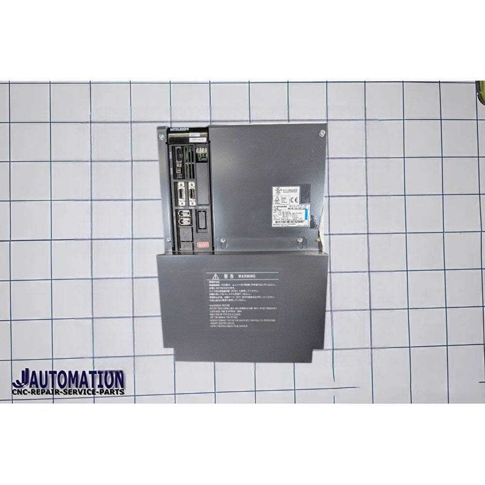 Mitsubishi M80 Spindle Drive 400V MDS-E-SP-320