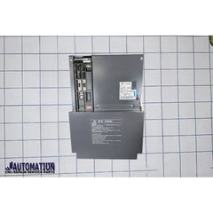 Mitsubishi M80 Spindle Drive 400V MDS-E-SP-320