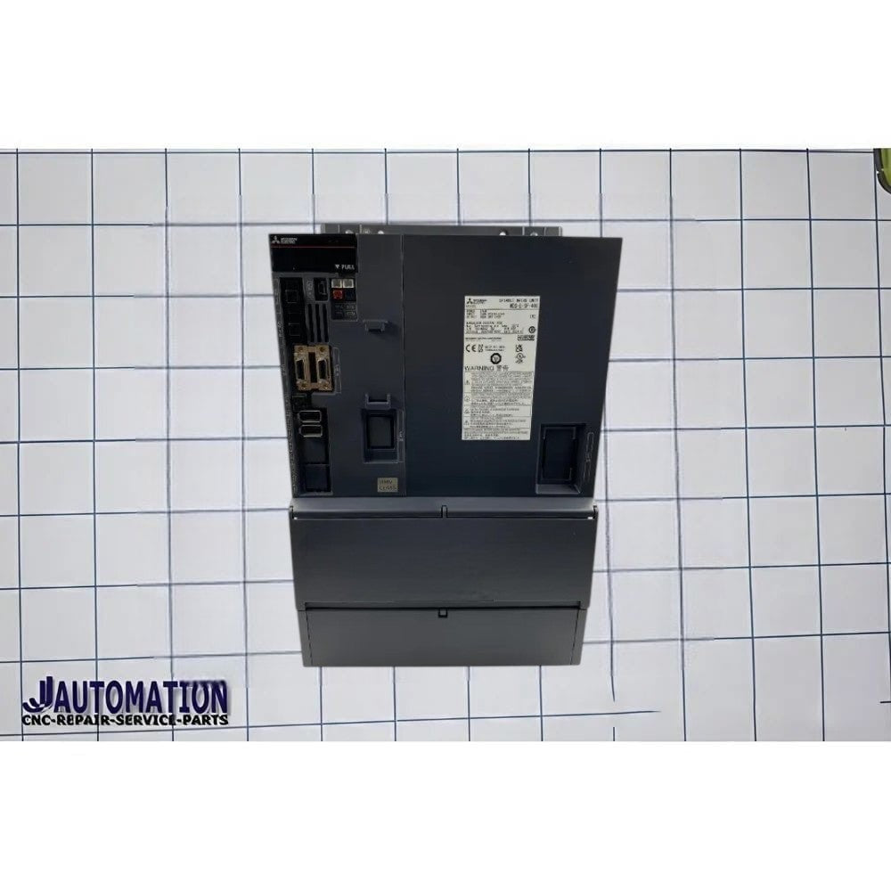 Mitsubishi M80 Spindle Drive 400V MDS-E-SP-400