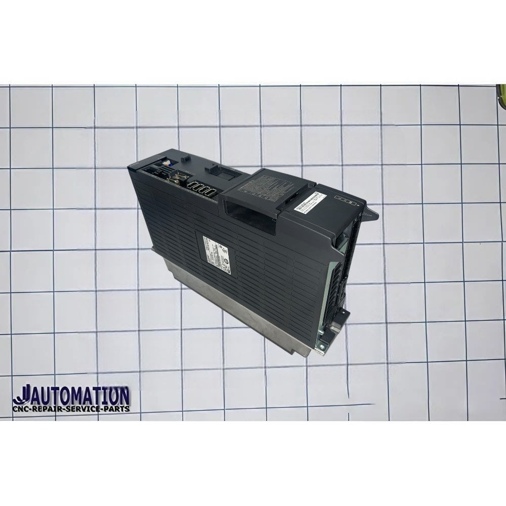 Mitsubishi M80 Spindle Drive 400V MDS-E-SP2-16080
