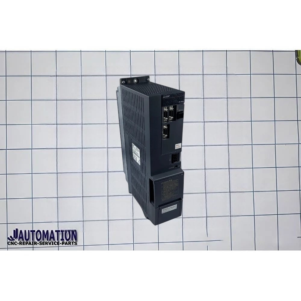 Mitsubishi M80 Power Supply 400V MDS-E-CV-37