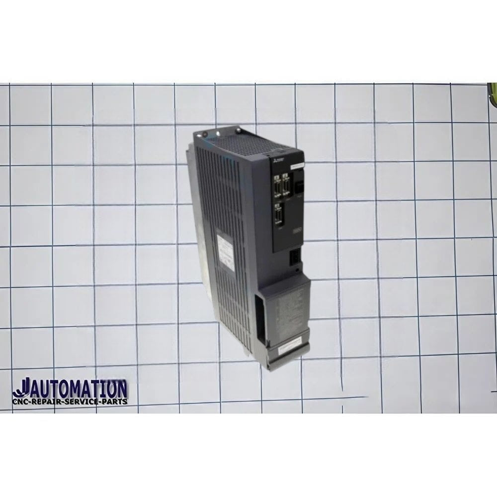 Mitsubishi M80 Power Supply 400V MDS-E-CV-550