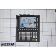 Siemens 808D PPU160.2 6FC5370-2BM02-0CA0 (CHINESE)