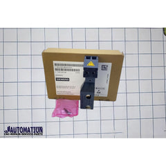 SINAMICS DC Link Rectifier Adapter 6SL3162-2BD00-0AA0