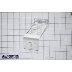 SINAMICS Shield Connection Plate 6SL3163-1AF00-0AA0