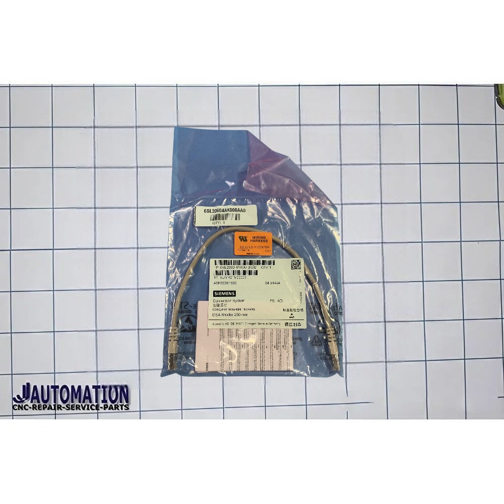 SINAMICS Drive-Cliq Cable 6SL3060-4AP00-0AA0