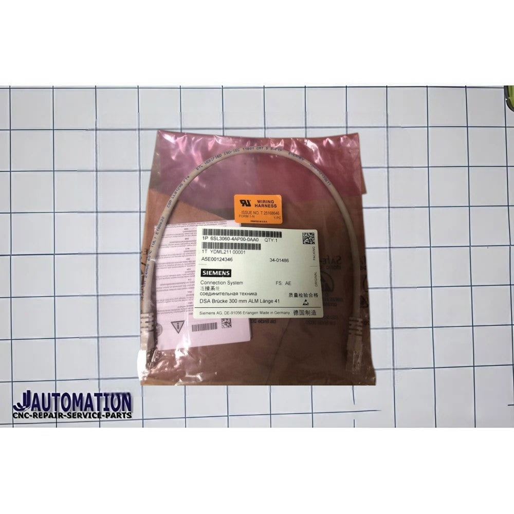 SINAMICS Drive-Cliq Cable 6SL3060-4AP00-0AA0