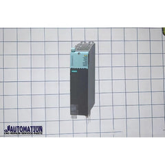 SINAMICS Basic Line Modules in Booksize Format 6SL3130-1TE22-0AA0