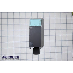SINAMICS Basic Line Modules in Booksize Format 6SL3130-1TE24-0AA0
