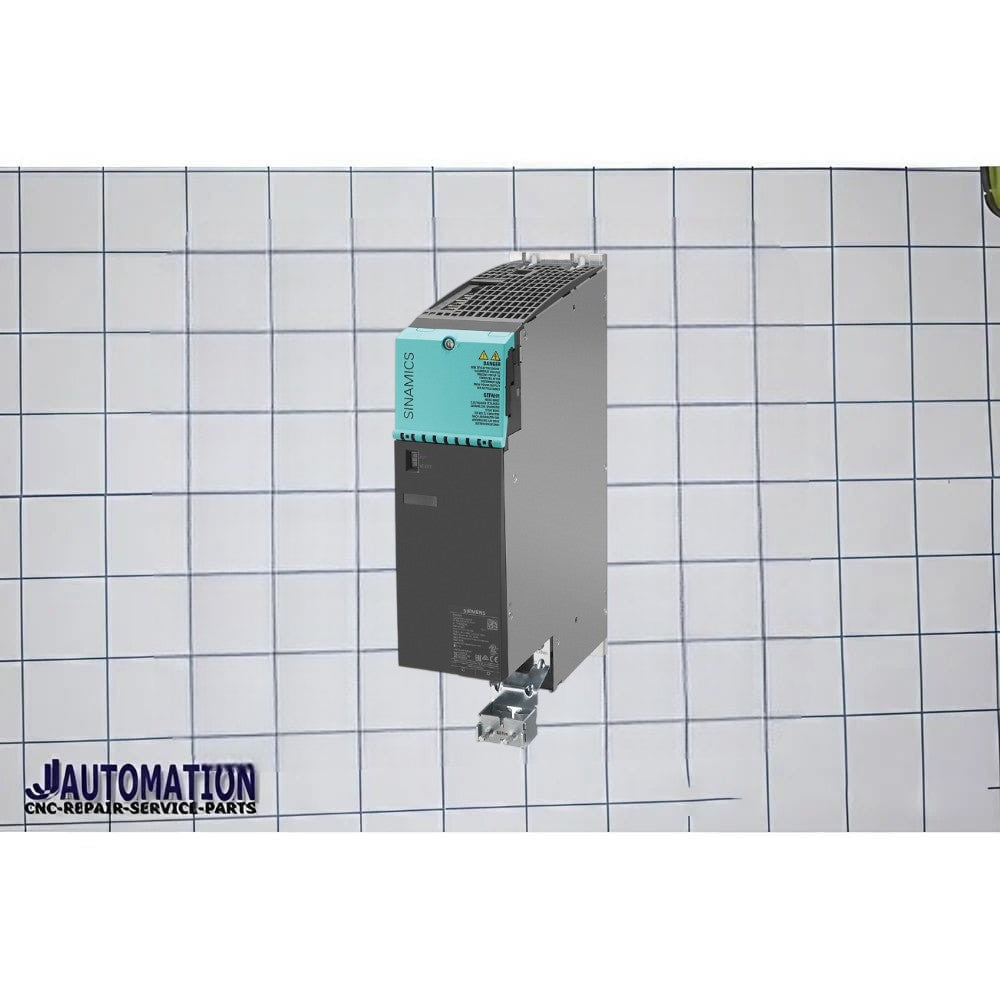 SINAMICS Single Motor Module in Booksize Format 6SL3120-1TE24-5AC0