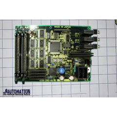 Fanuc I/O Card For 0i-D/ 0i-Mate-D A20B-2002-0470