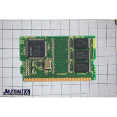 FANUC 0i-D/0i-Mate-D FROM/SRAM Module B2 A20B-3900-0281