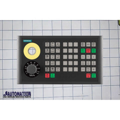Siemens MCP for PPU 6FC5303-0AF33-0AA1