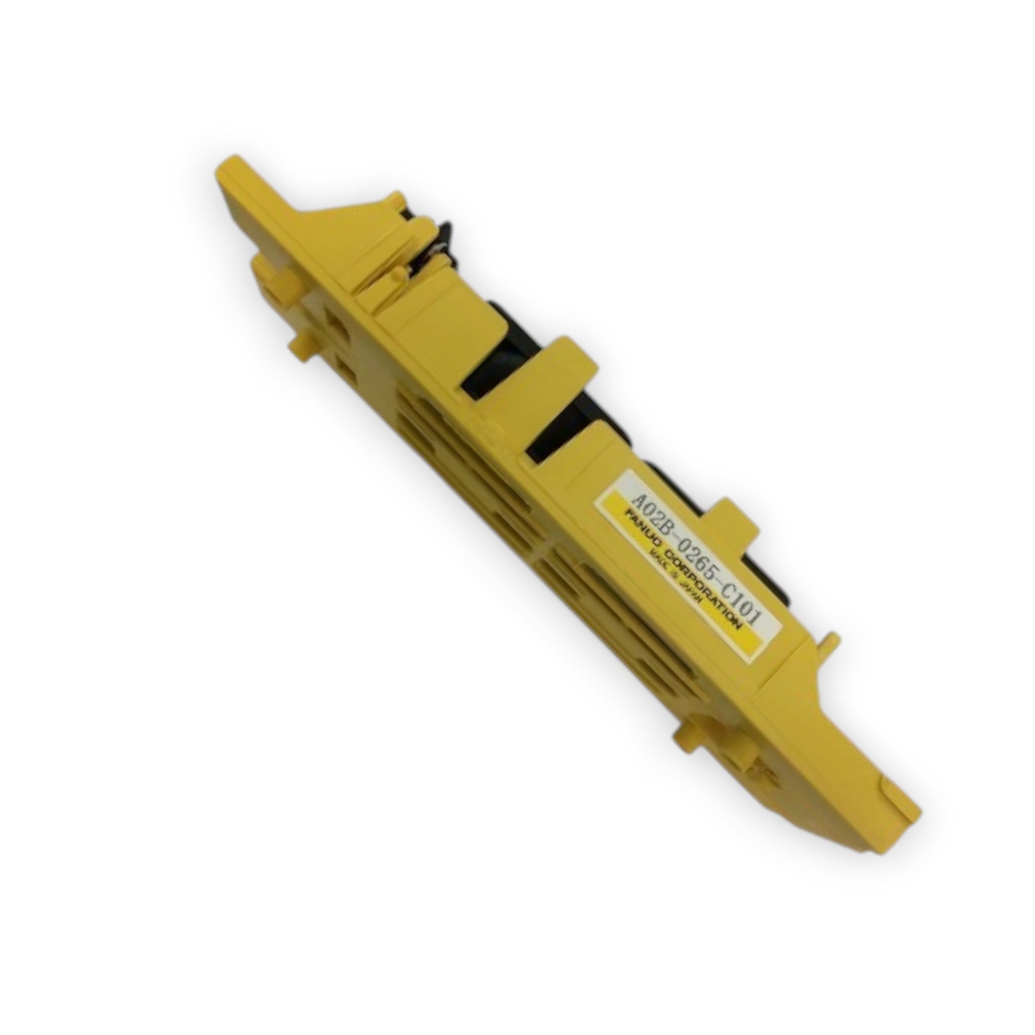 Fanuc Fan unit for 0i-B/ 0i Mate-B/ 16i/ 18i/ 21i A02B-0265-C101