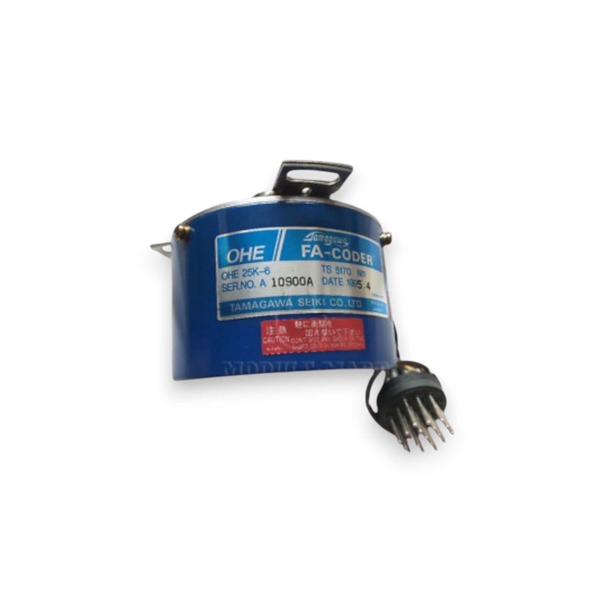 Mitsubishi Servo Encoder OHE25K