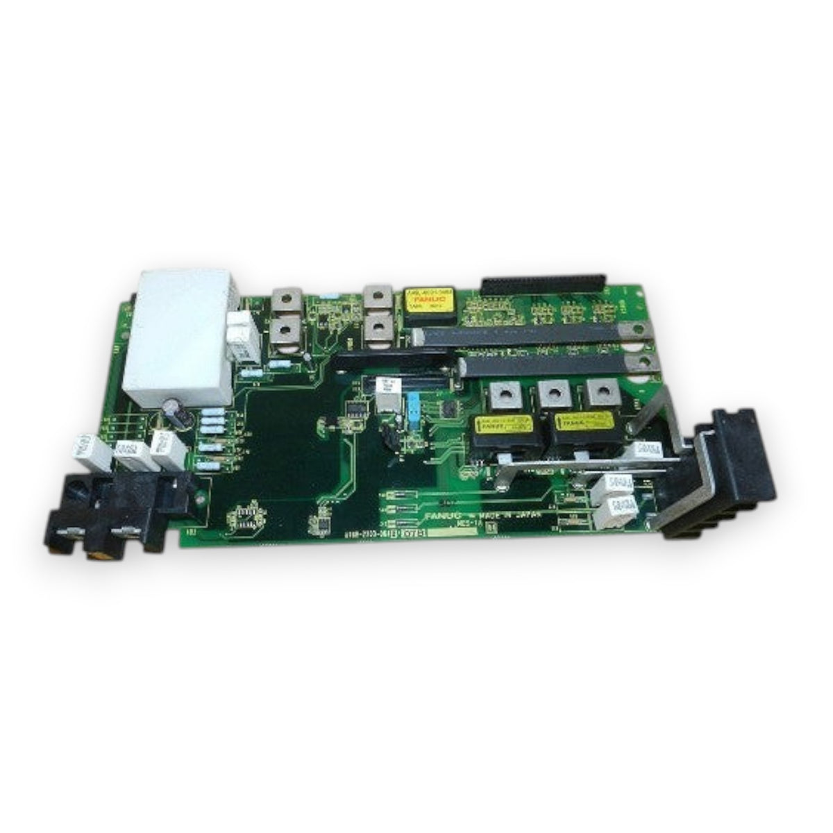 Fanuc αi Power Supply Power PCB 200VAC-input A16B-2203-0642