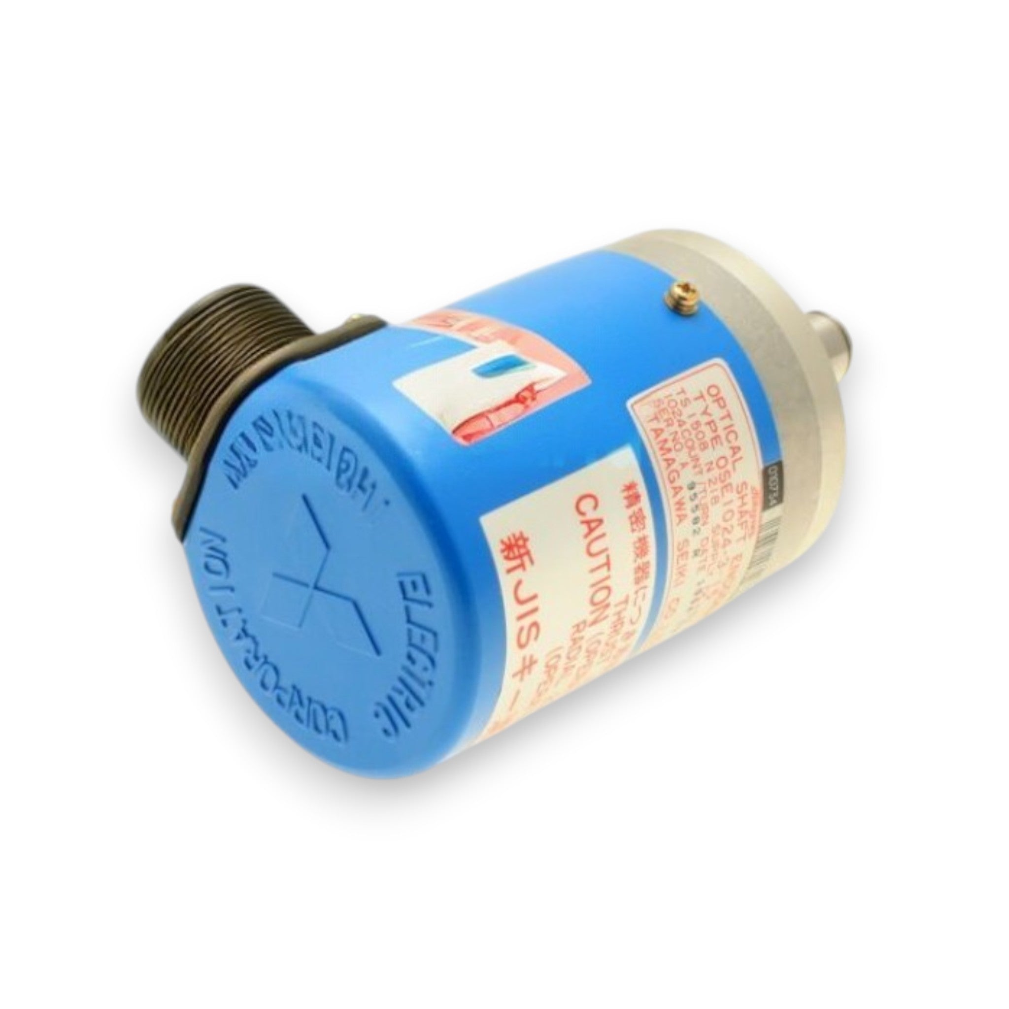 Mitsubishi Spindle Encoder OSE-1024-3-15-68-8