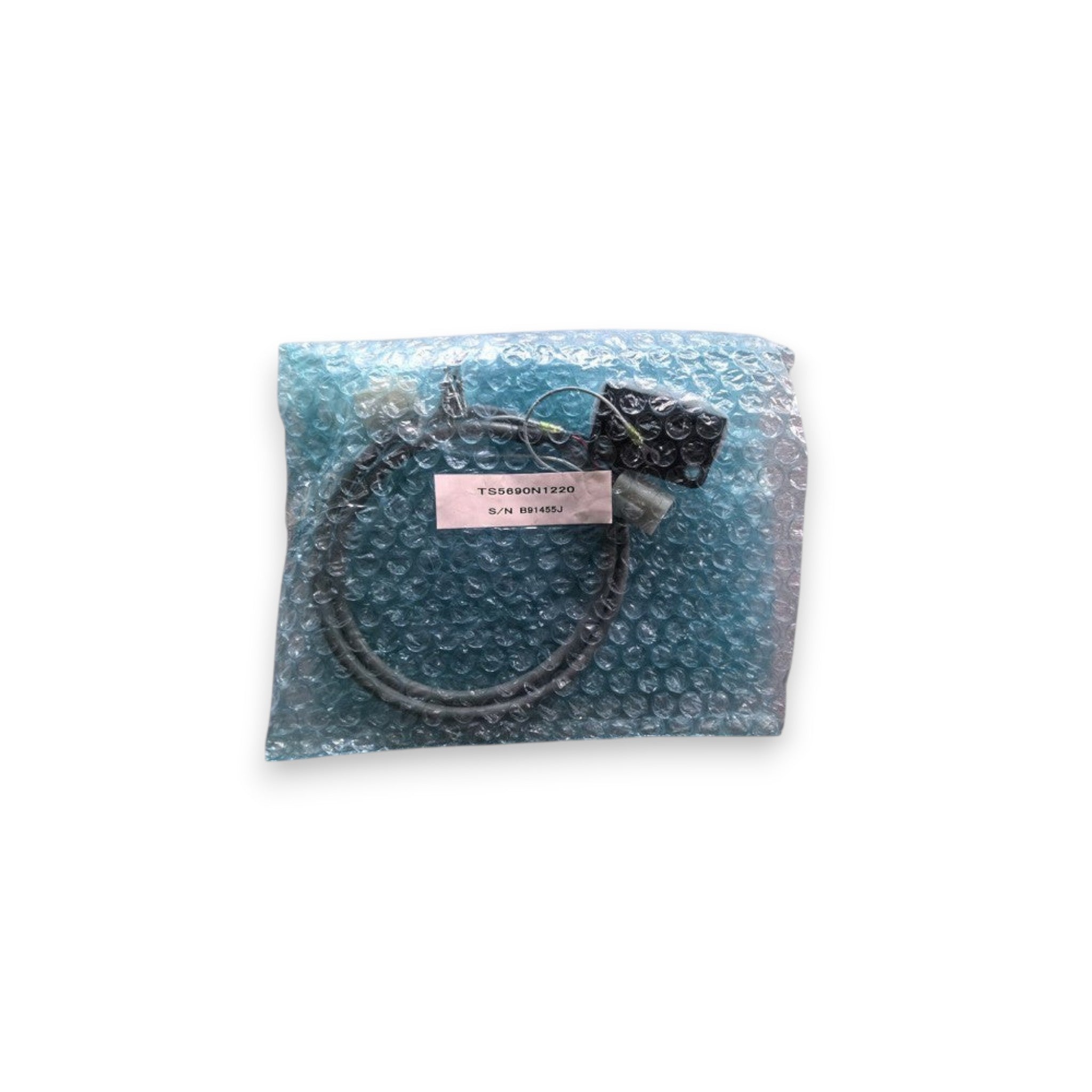 Mitsubishi Spindle Encoder TS5690