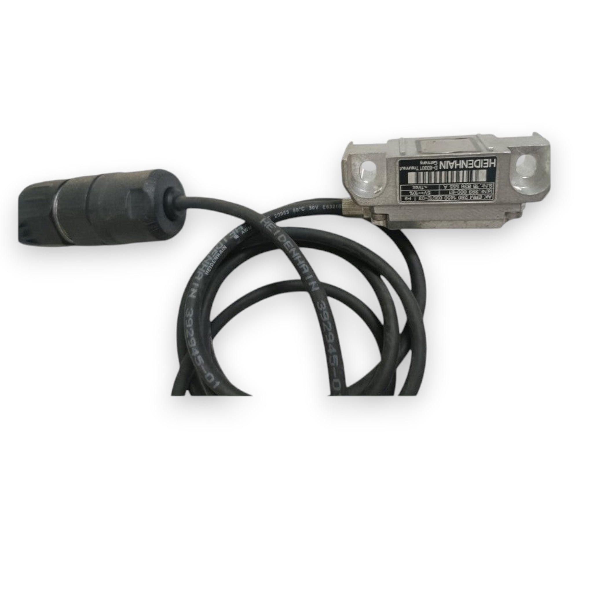 Mitsubishi Spindle Encoder Heidenhain ERM280