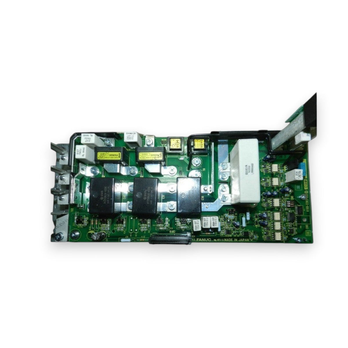Fanuc αi Power Supply Power PCB 200VAC-input A16B-2203-0631