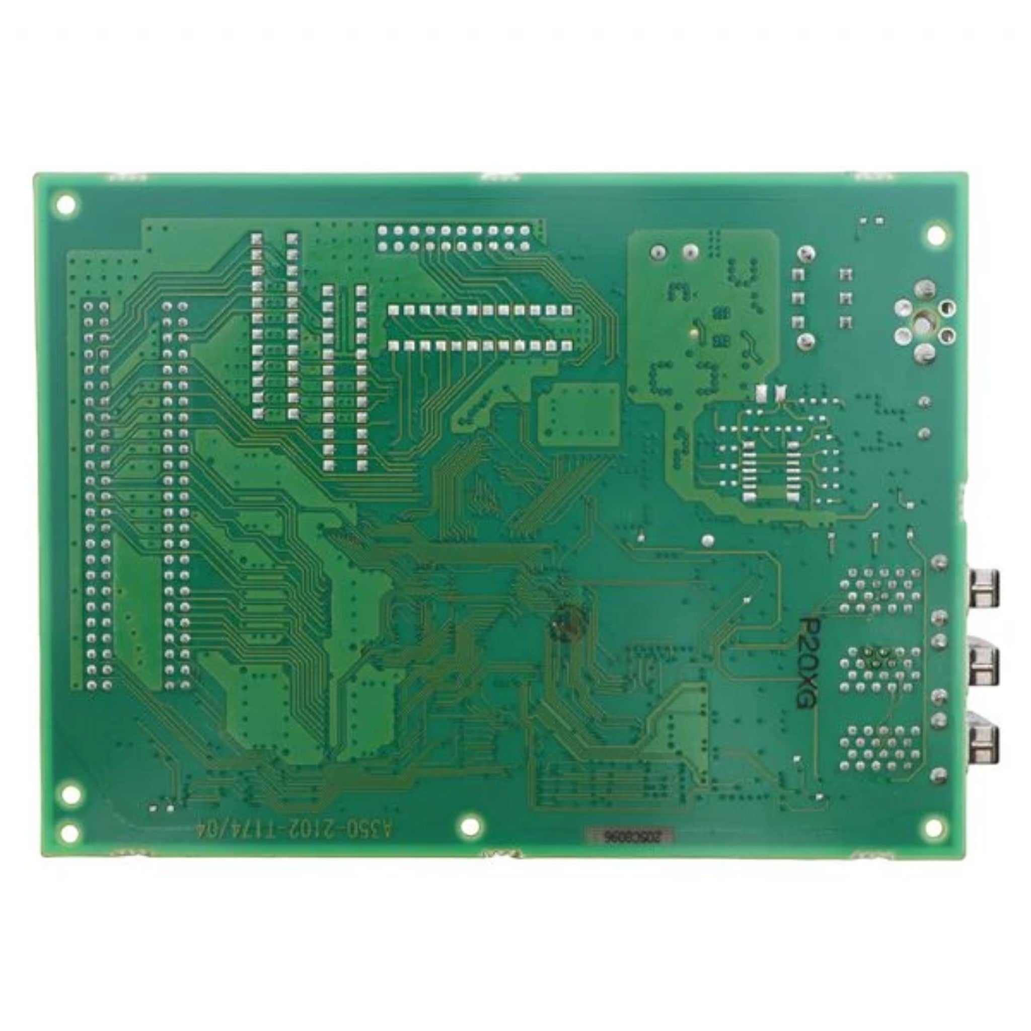 Fanuc I/O modules for 0i-F Plus Series A03B-0824-K200