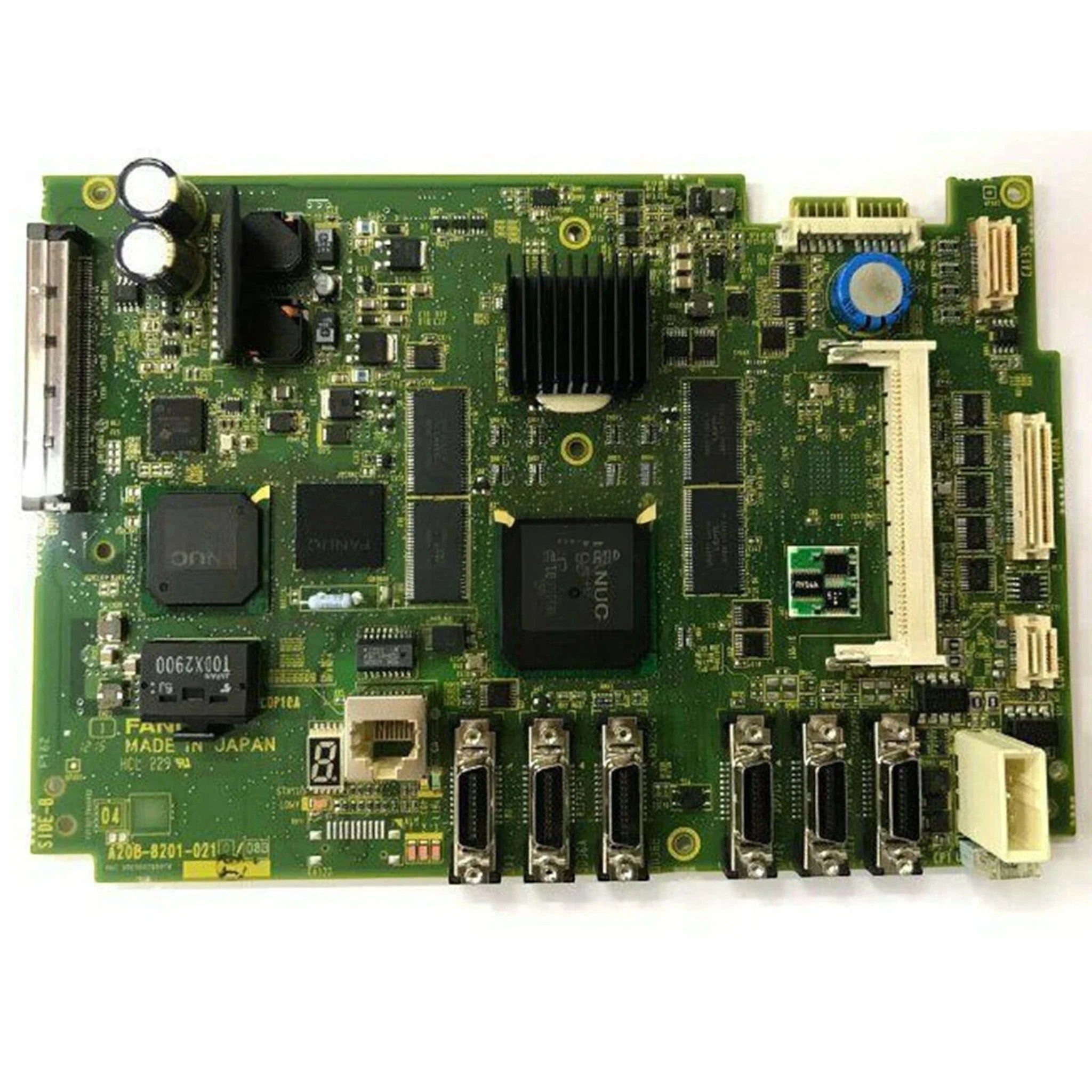 Fanuc Motherboard for 0i-Mate-D A20B-8201-0210