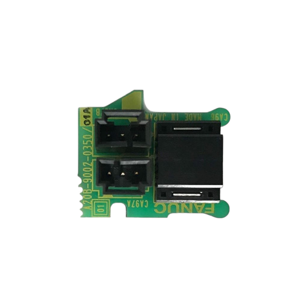 A20B A20B-9002-0350 - JJ Automation