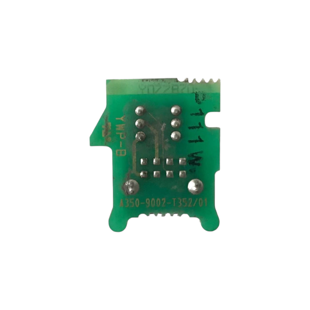 A20B A20B-9002-0350 - JJ Automation