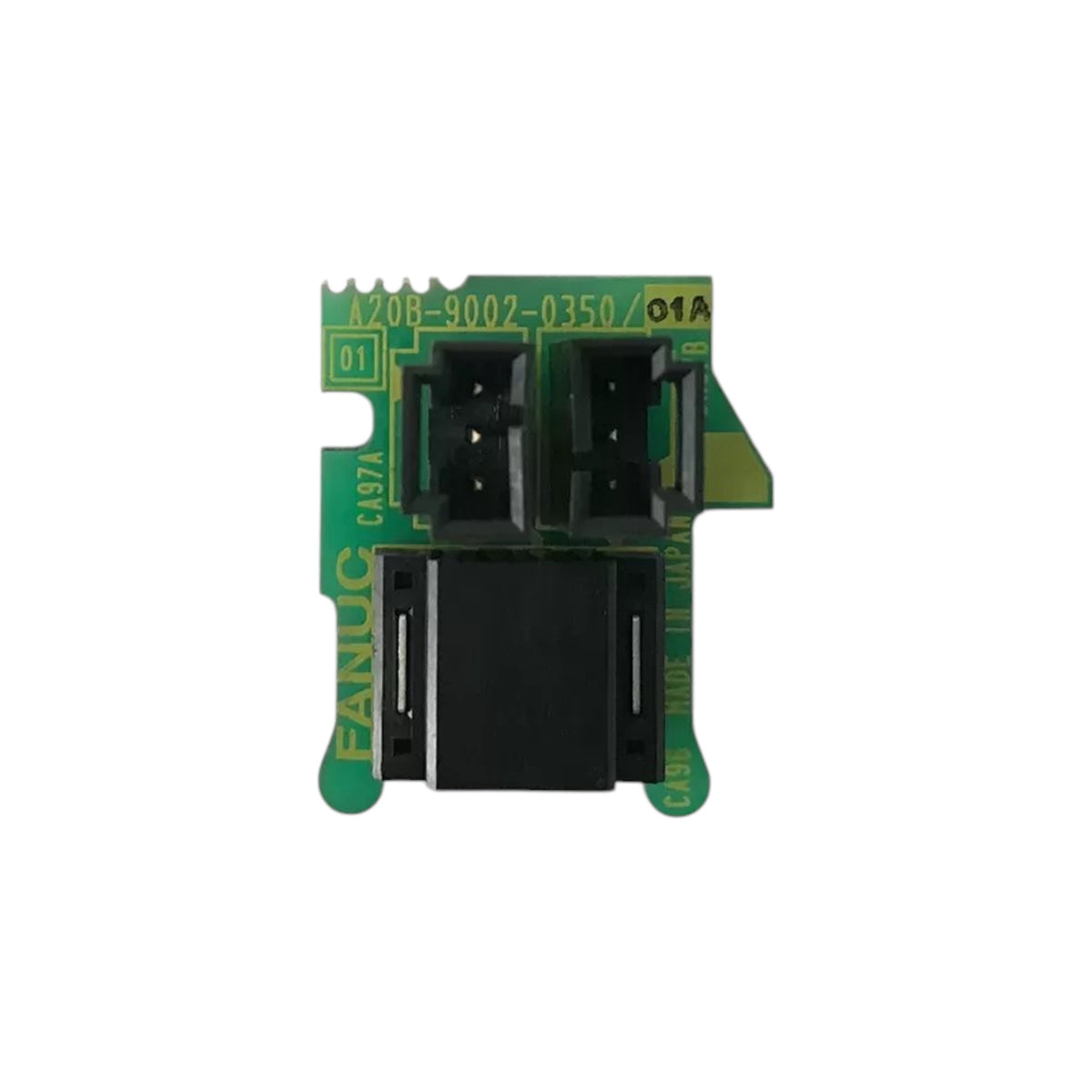 A20B A20B-9002-0350 - JJ Automation