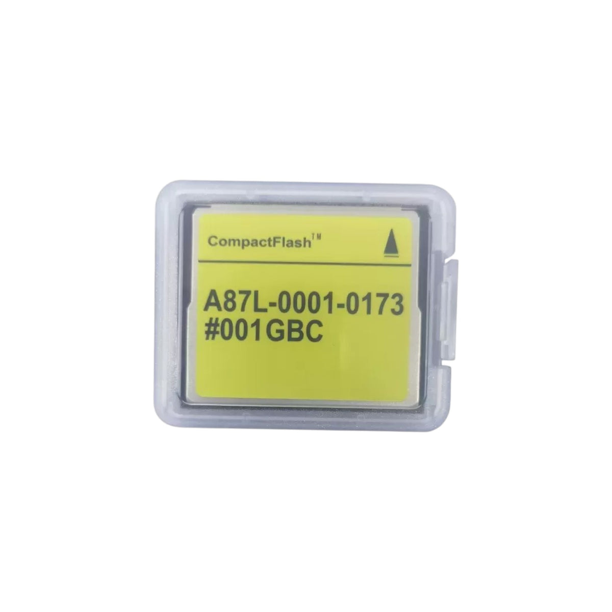 A87L A87L-0001-0173#128MBB - JJ Automation