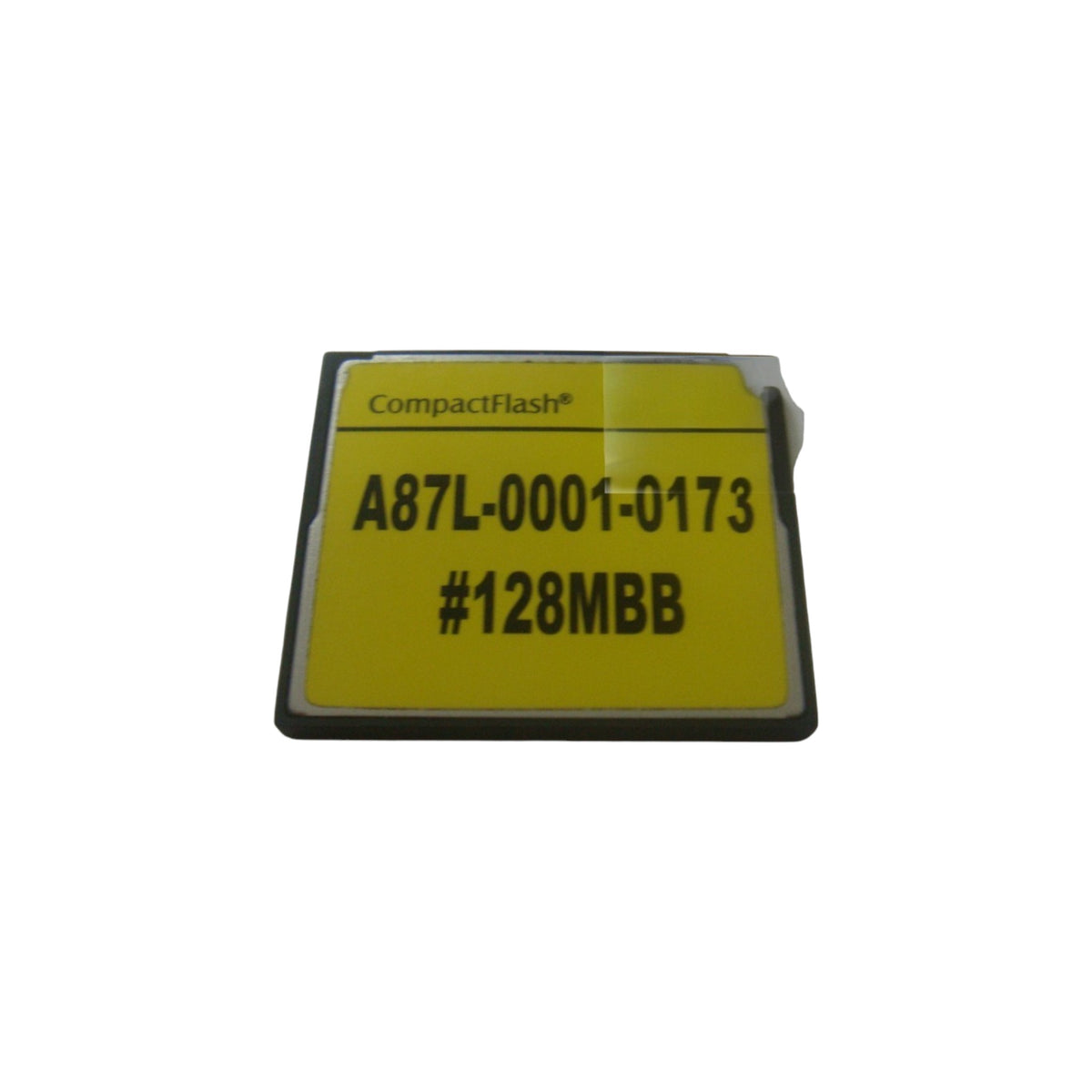 A87L A87L-0001-0173#128MBC - JJ Automation