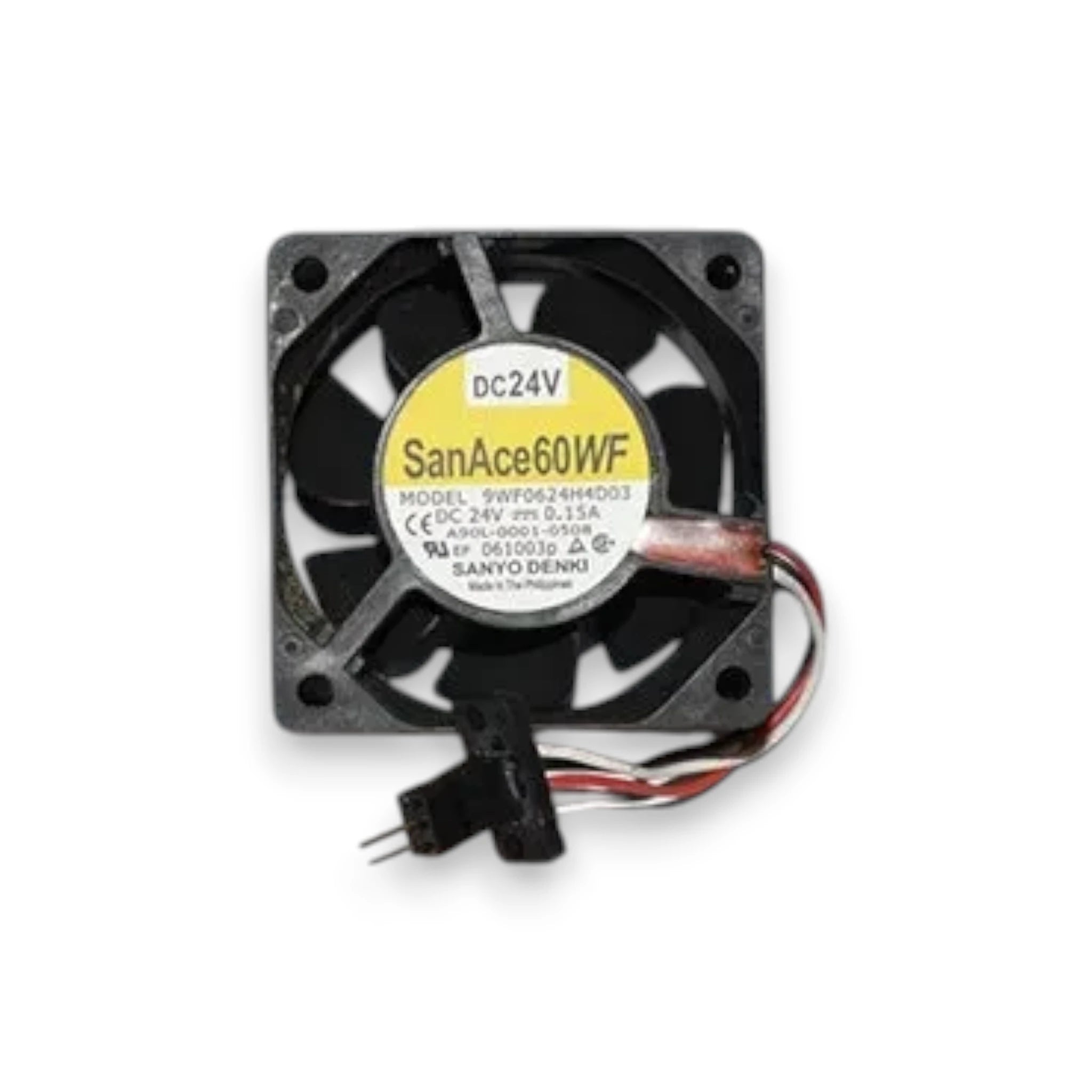 FANUC FAN A90L-0001-0508