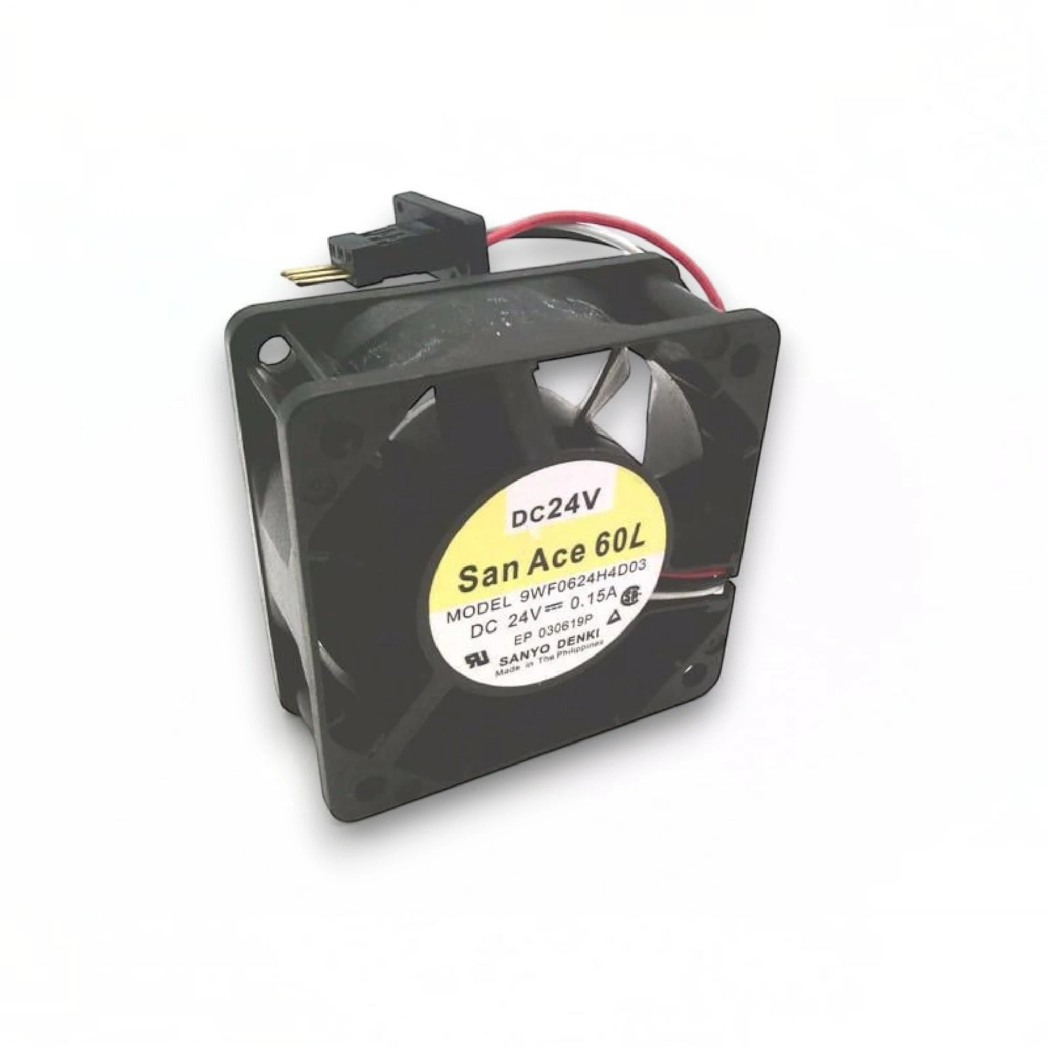 FANUC FAN A90L-0001-0508
