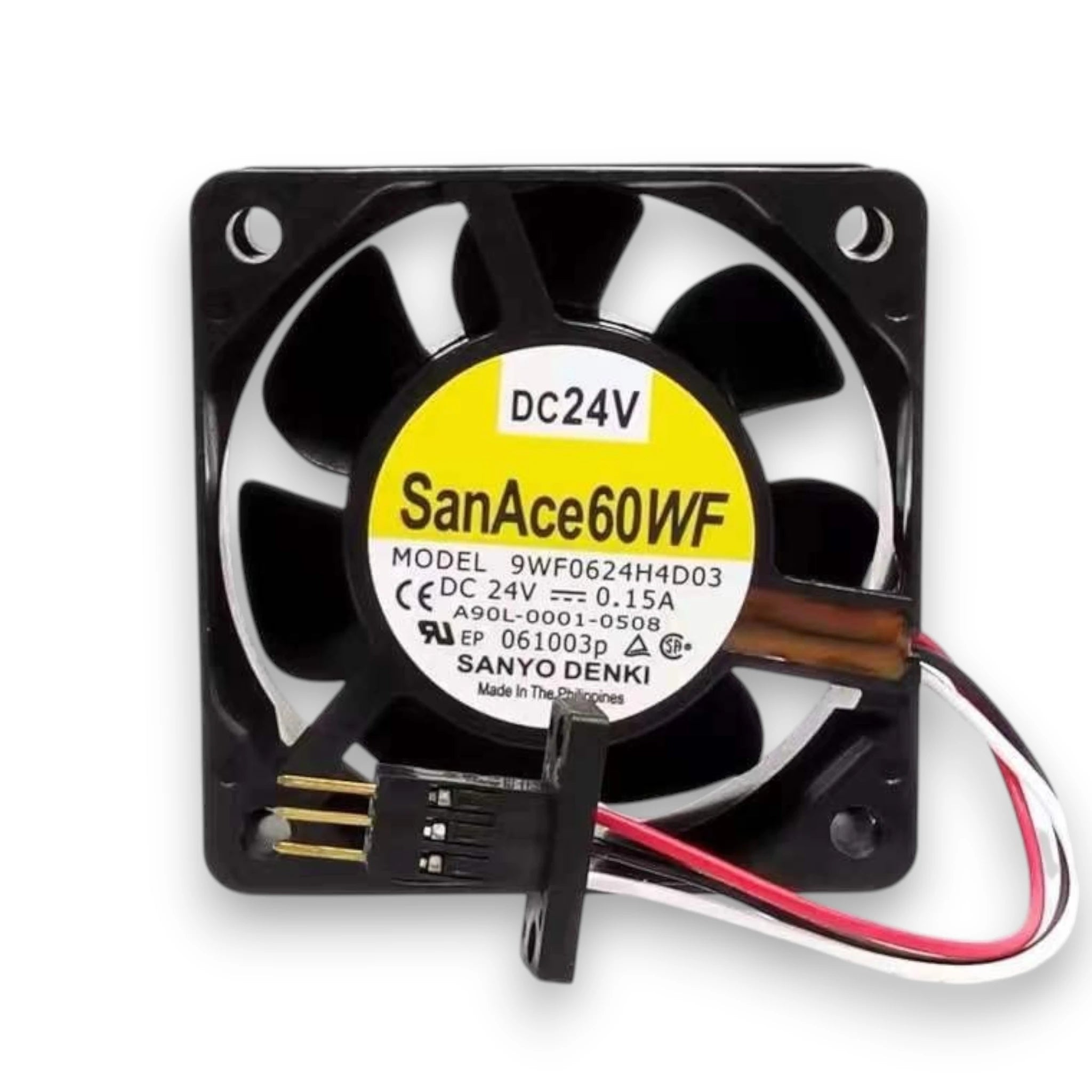 FANUC FAN A90L-0001-0508