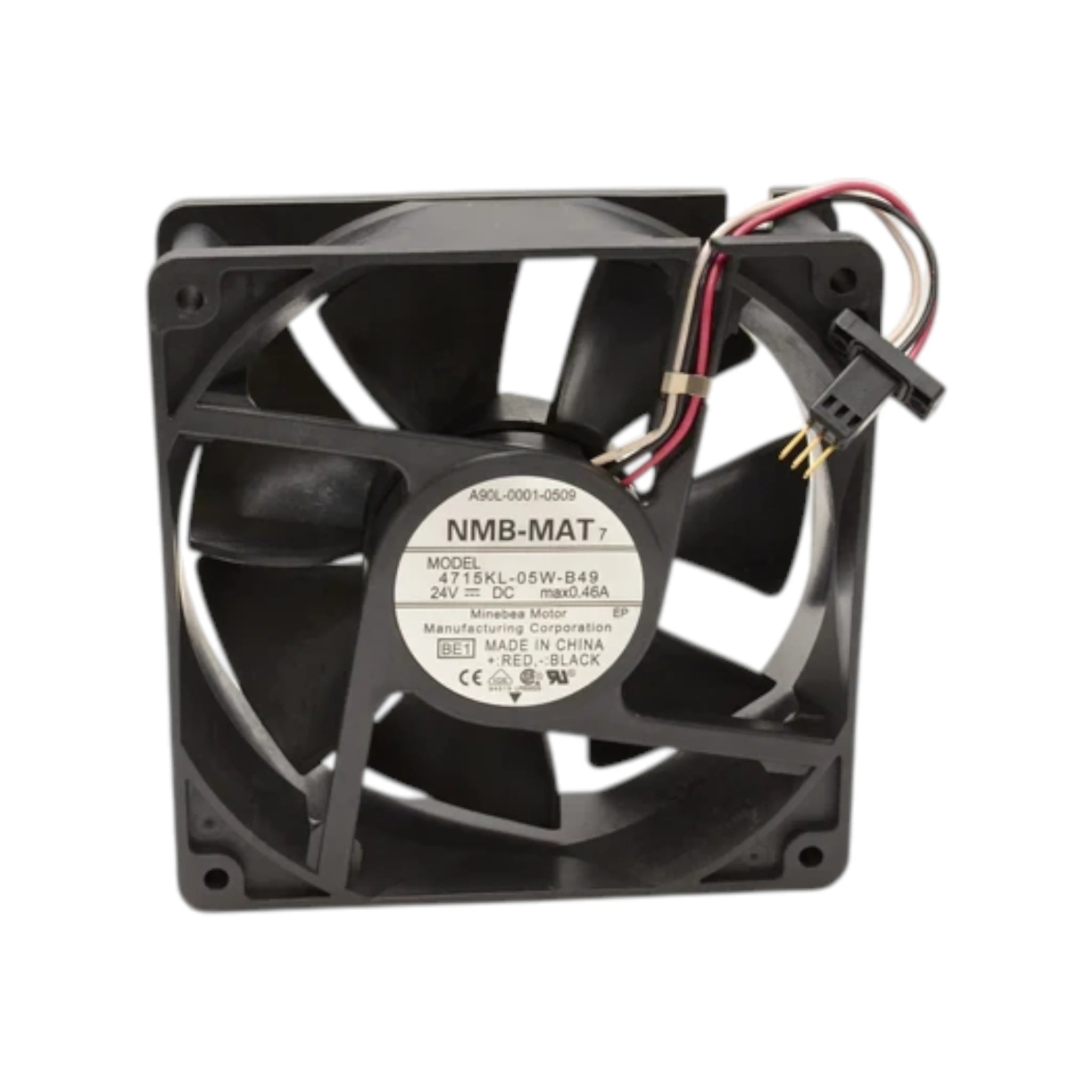 FANUC FAN A90L-0001-0509