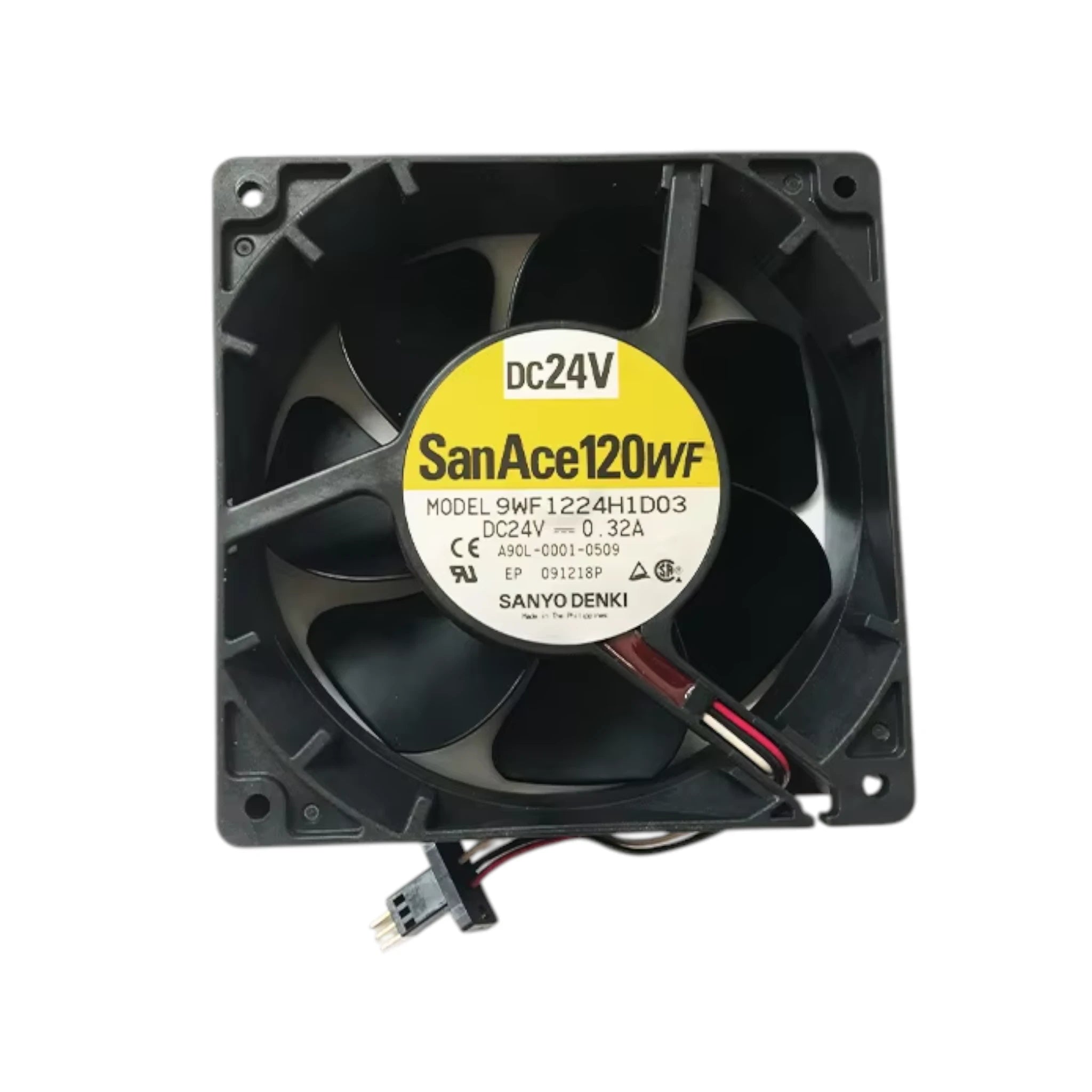 FANUC FAN A90L-0001-0509