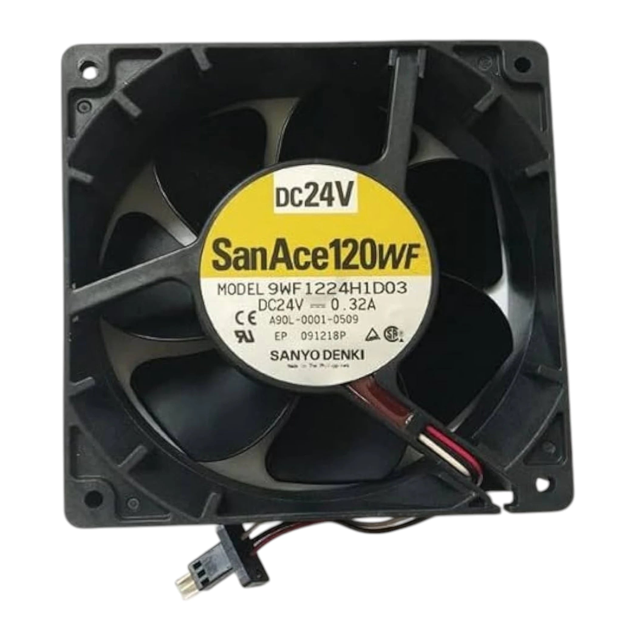 FANUC FAN A90L-0001-0509