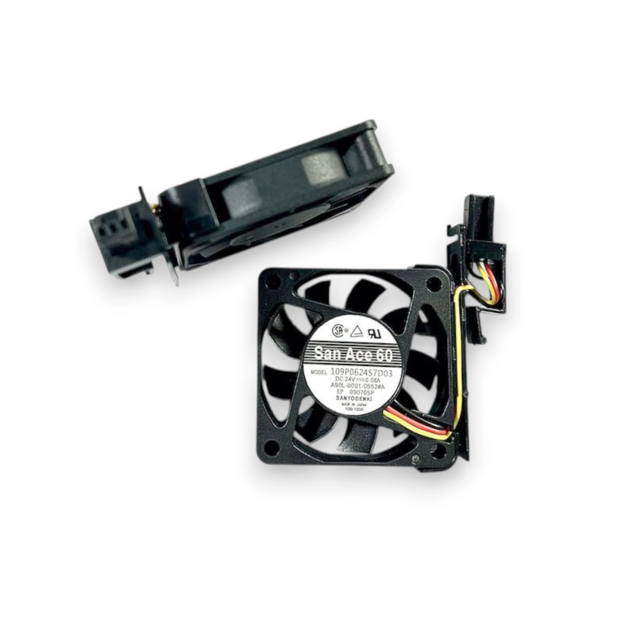 FANUC FAN A90L-0001-0552#A